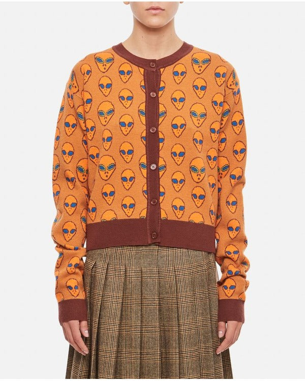 EmilyInParisS04AshleyParkOrangeAlienCardigans