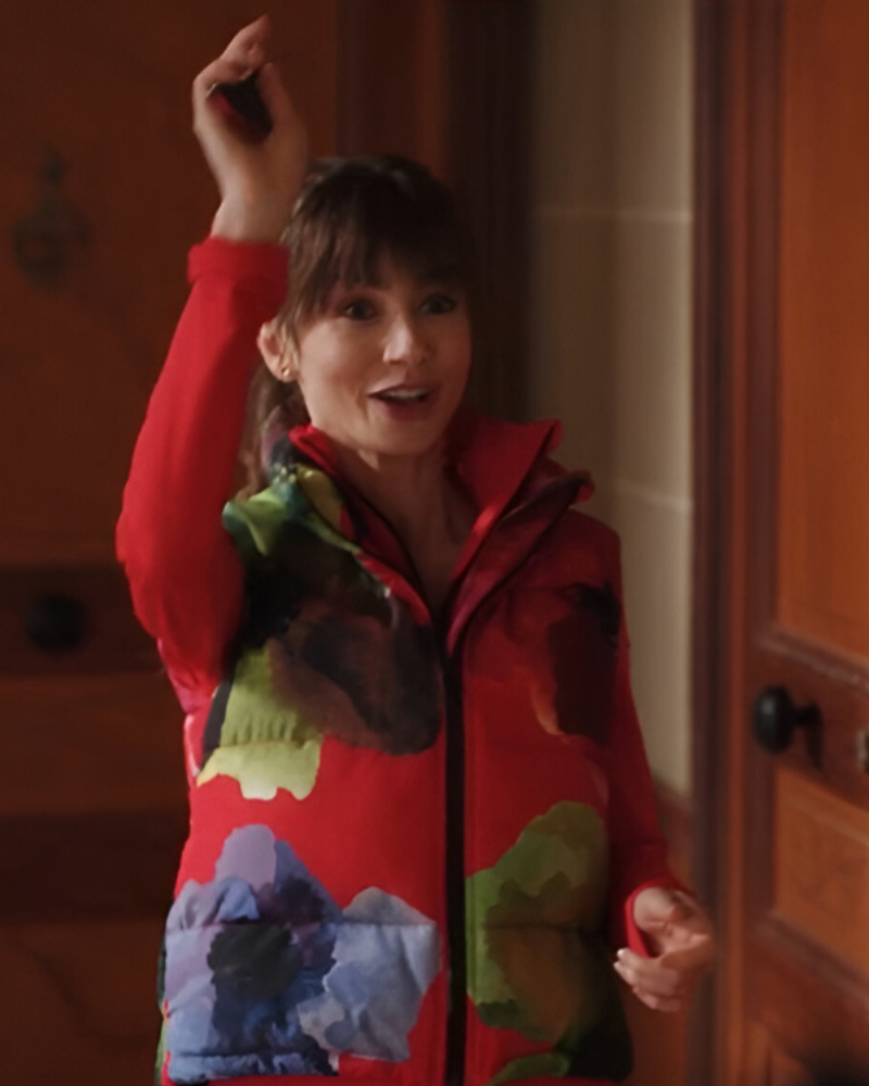 EmilyInParisS04LilyCollinsVests