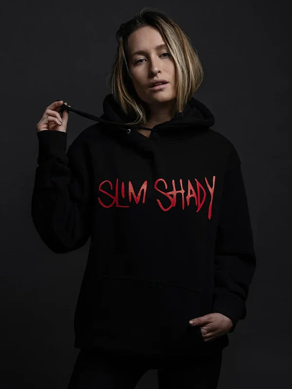 Eminem Slim Shady Hoodie