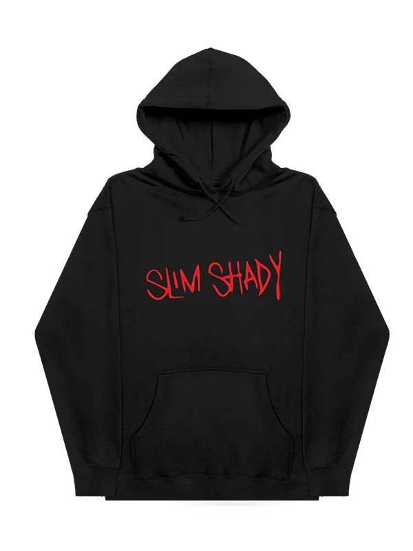 Eminem Slim Shady Hoodie