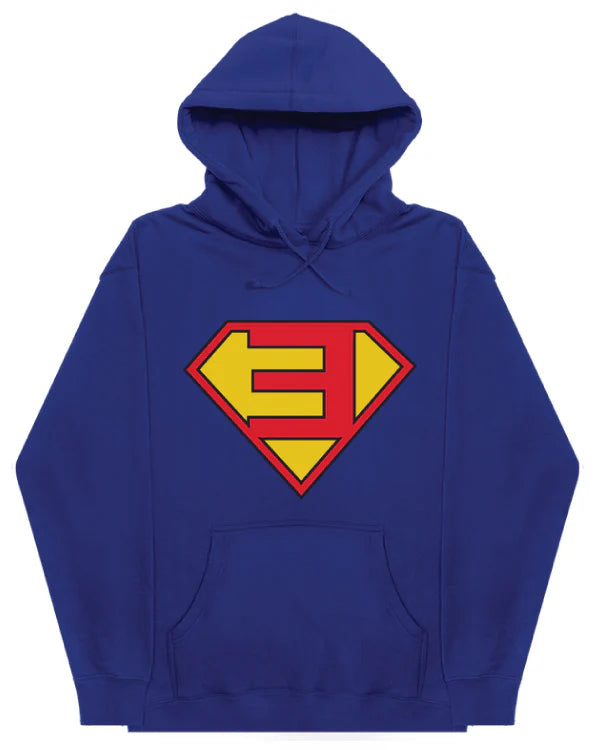 EminemSuperHoodie