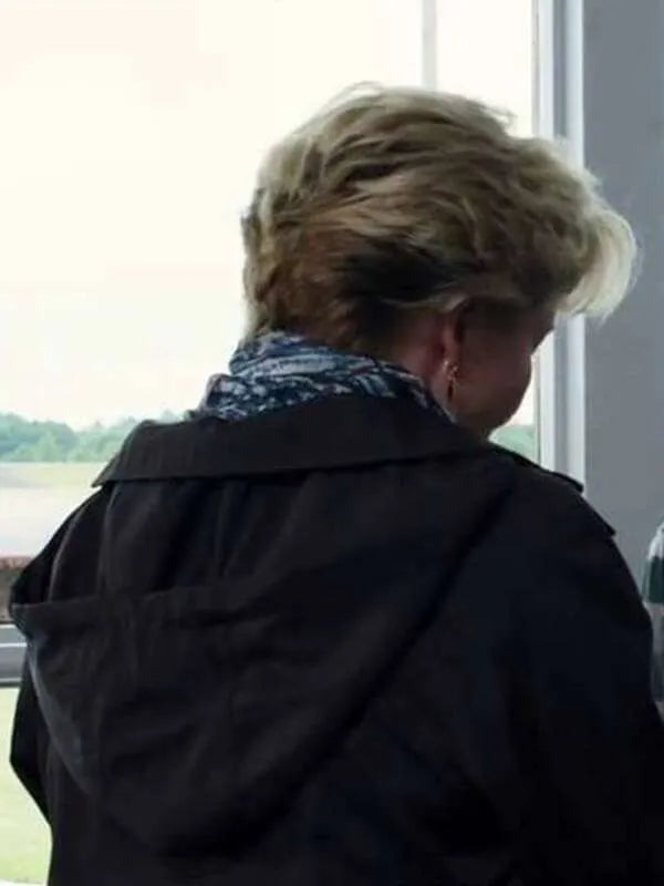 Emma Thompson A Walk in the Woods Jacket