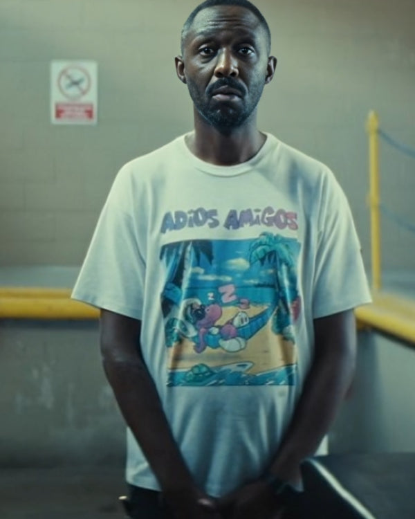 Empathie 2025 Thomas Ngijol T-Shirt