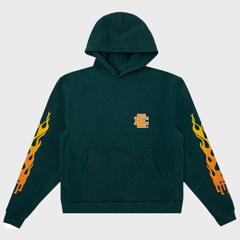 Eric Emanuel EE Basic Hoodie