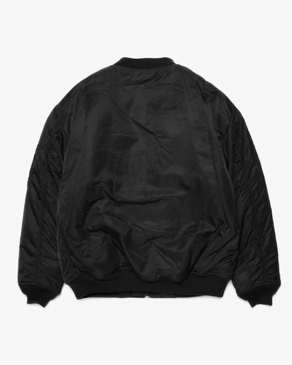 Essendon Mens Bomber Jacket