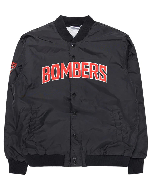 Essendon Mens Bomber Jacket