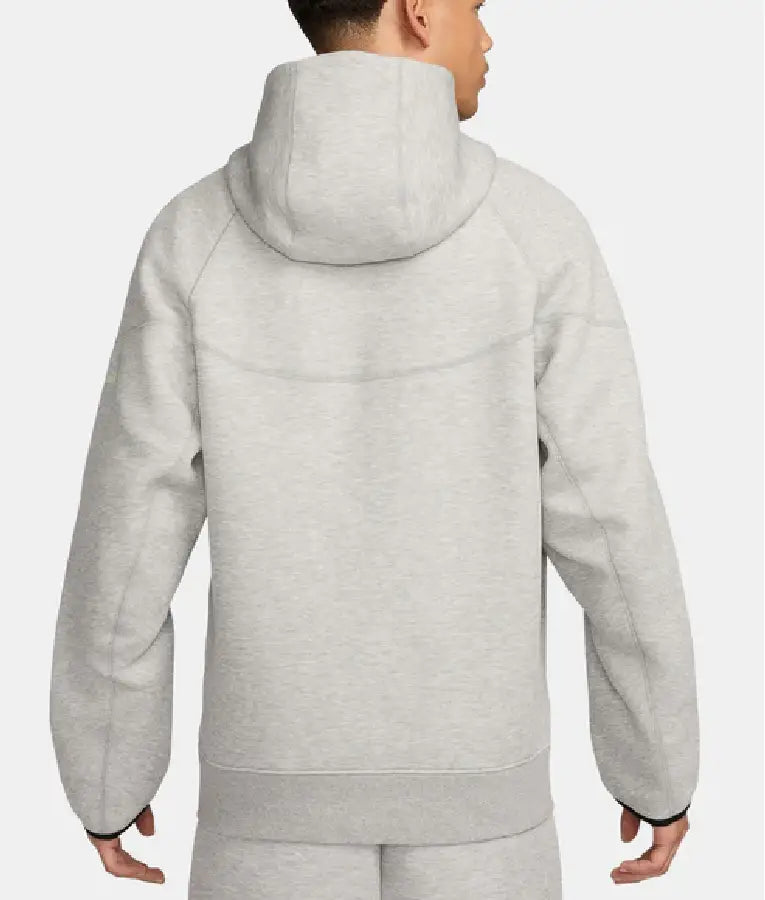 Nike FC Barcelona Tech Fleece Hoodie