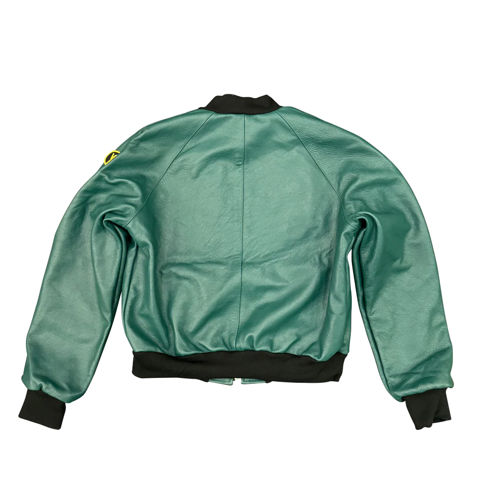 Vanson Race Team Jacket