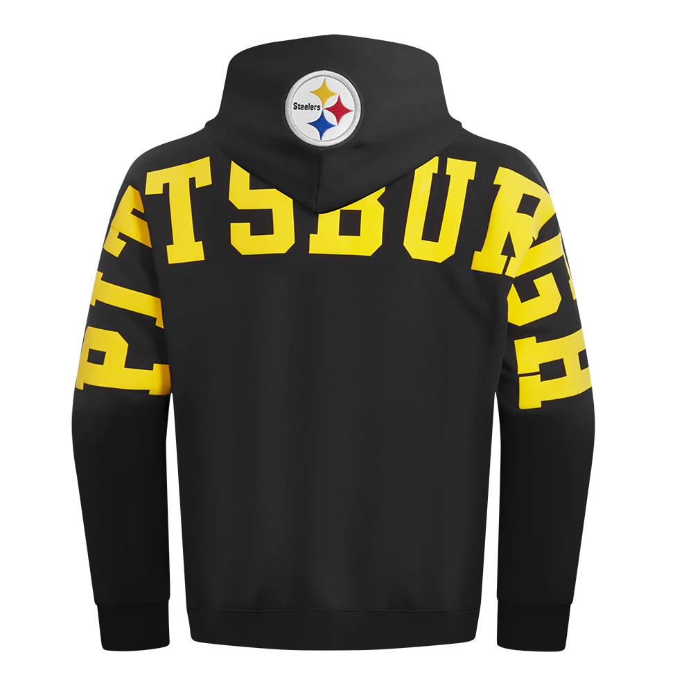 NFL Pittsburgh Steelers Hoodie