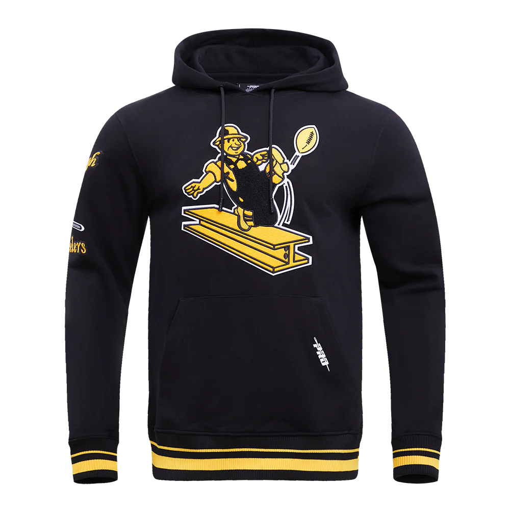 Nfl Pittsburgh Steelers Hoodie