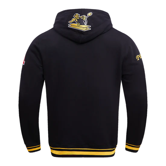 Nfl Pittsburgh Steelers Hoodie