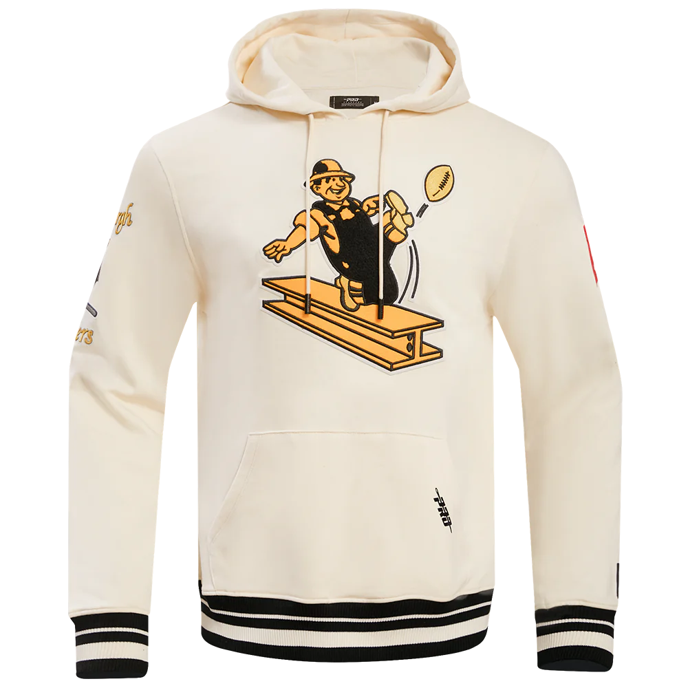 Nfl Pittsburgh Steelers Hoodie