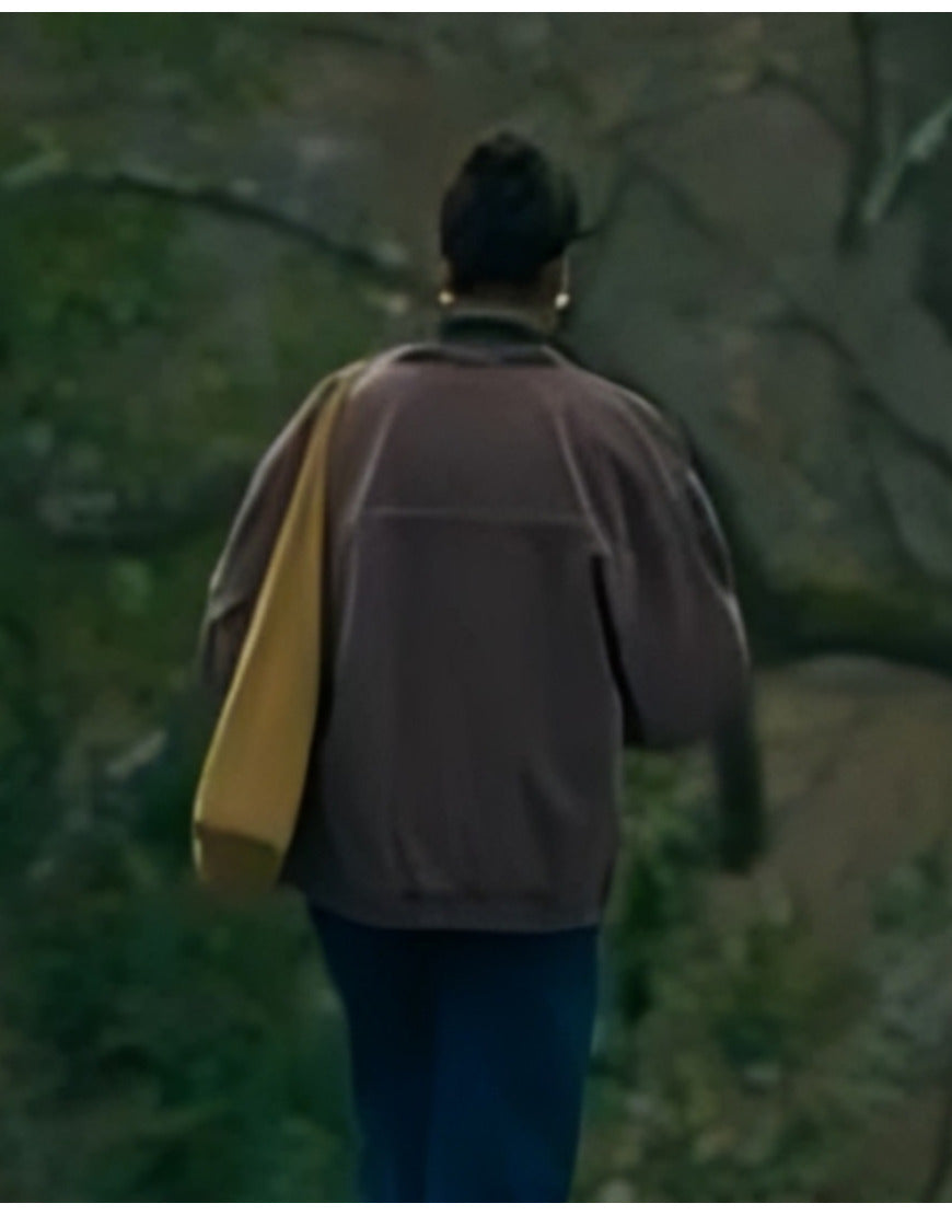 Fear 2025 Anjli Mohindra Jacket