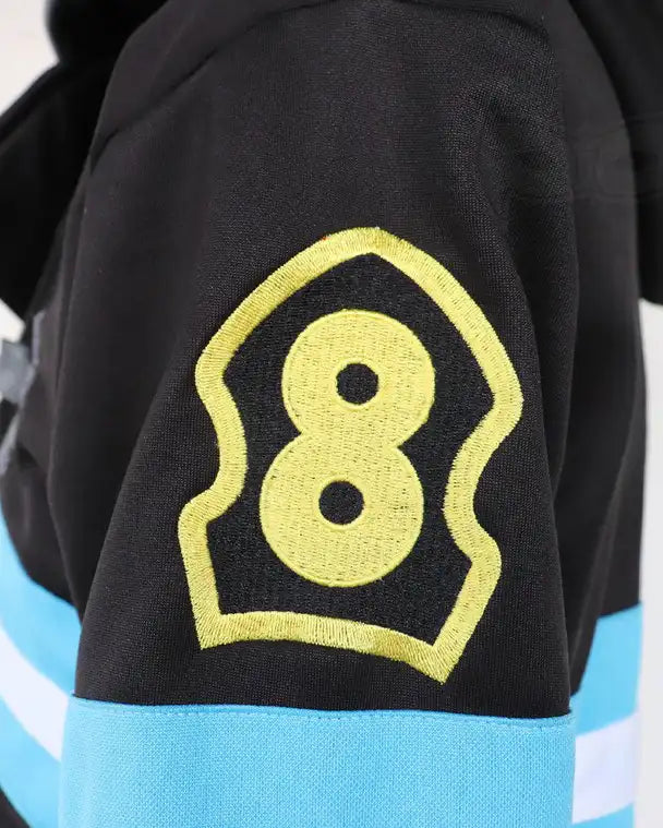 Fire Force Jacket