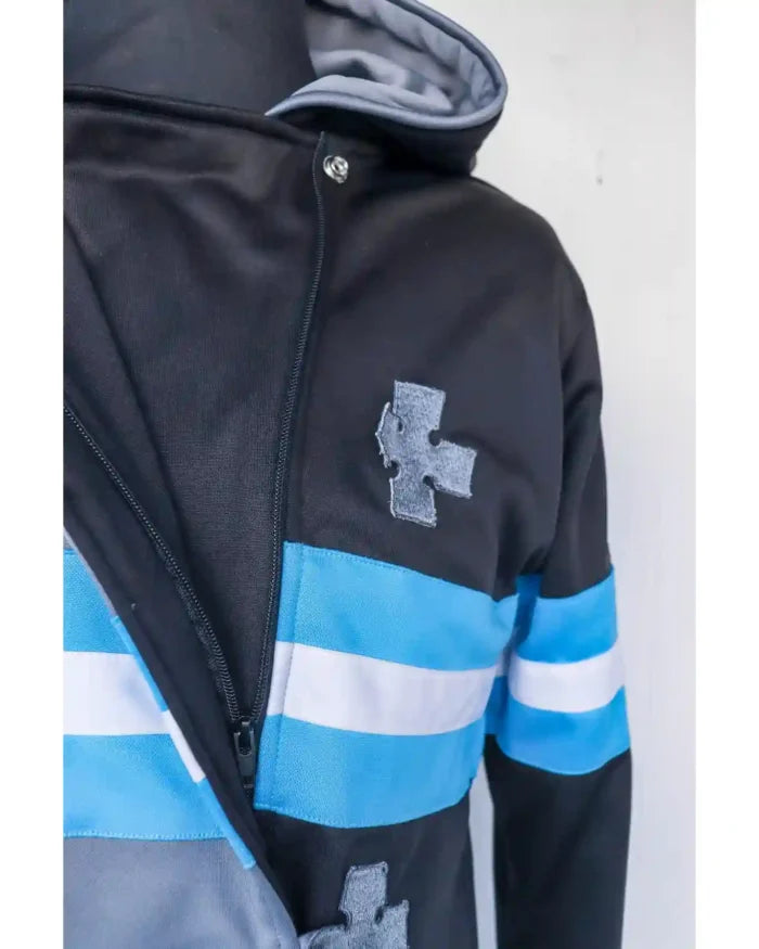 Fire Force Jacket
