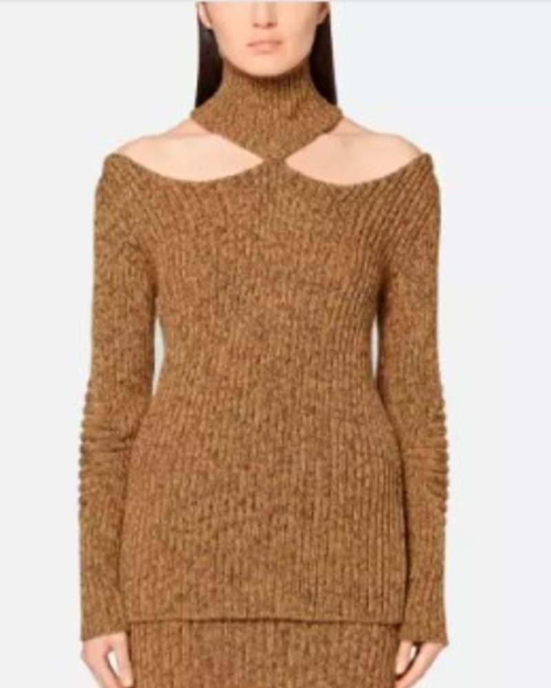 We Might Regret This 2024 Kyla Harris Cut Out Sweater