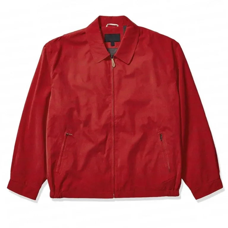 Philip J. Fry Futurama Jacket