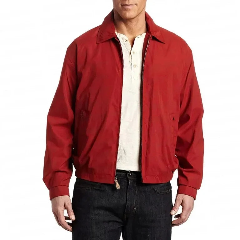 Philip J. Fry Futurama Jacket