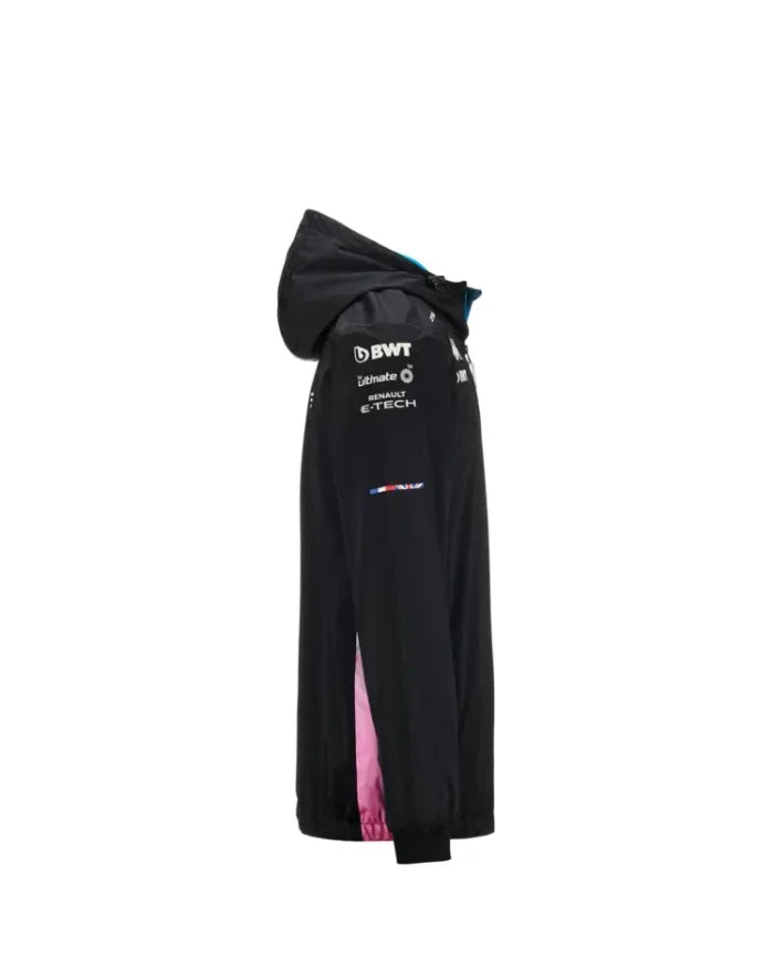 GP 2024 Alpine F1 Team Jacket