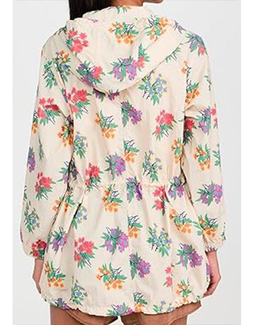 GabyTVSeriesShrinkingS02JessicaWilliamsFloralJacket