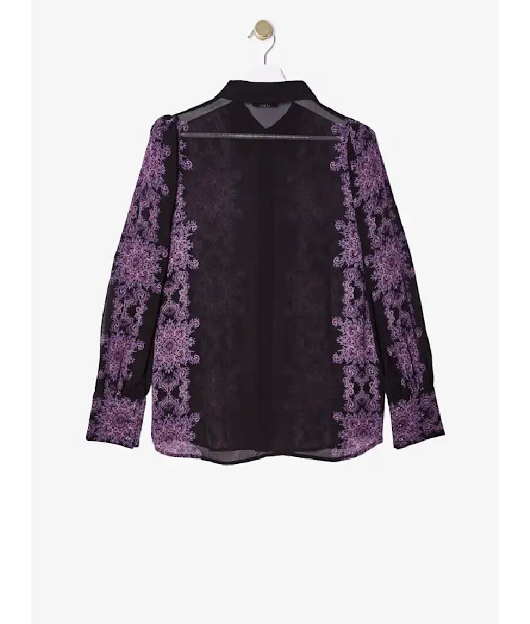 General Hospital 2025 Lois Cerullo Printed Shirt