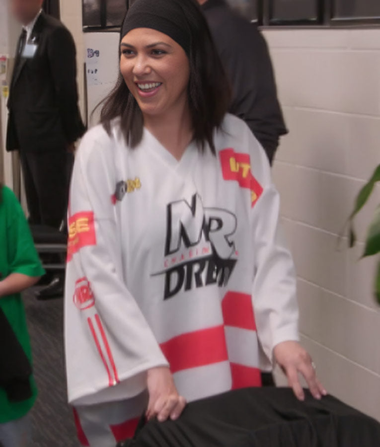 The Kardashians S05 Kourtney MR. Dream Jersey
