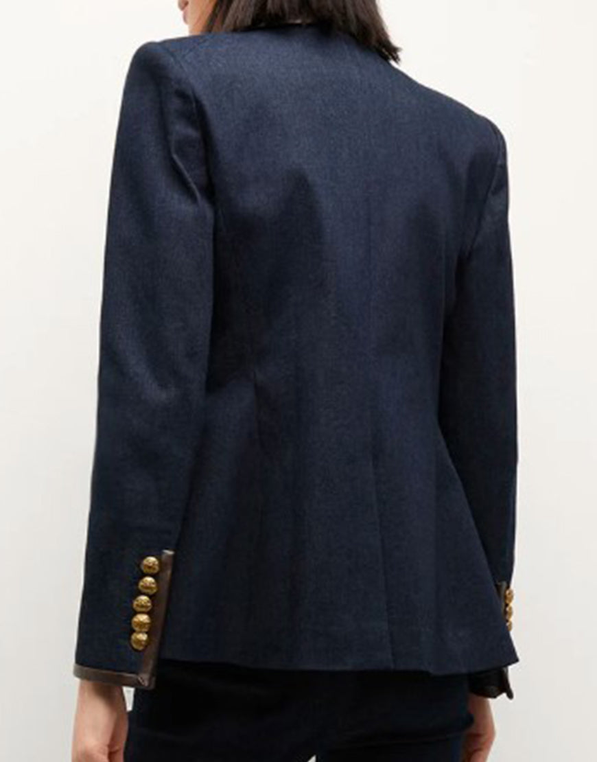 Going Dutch 2025 Catherine Tate Blazer