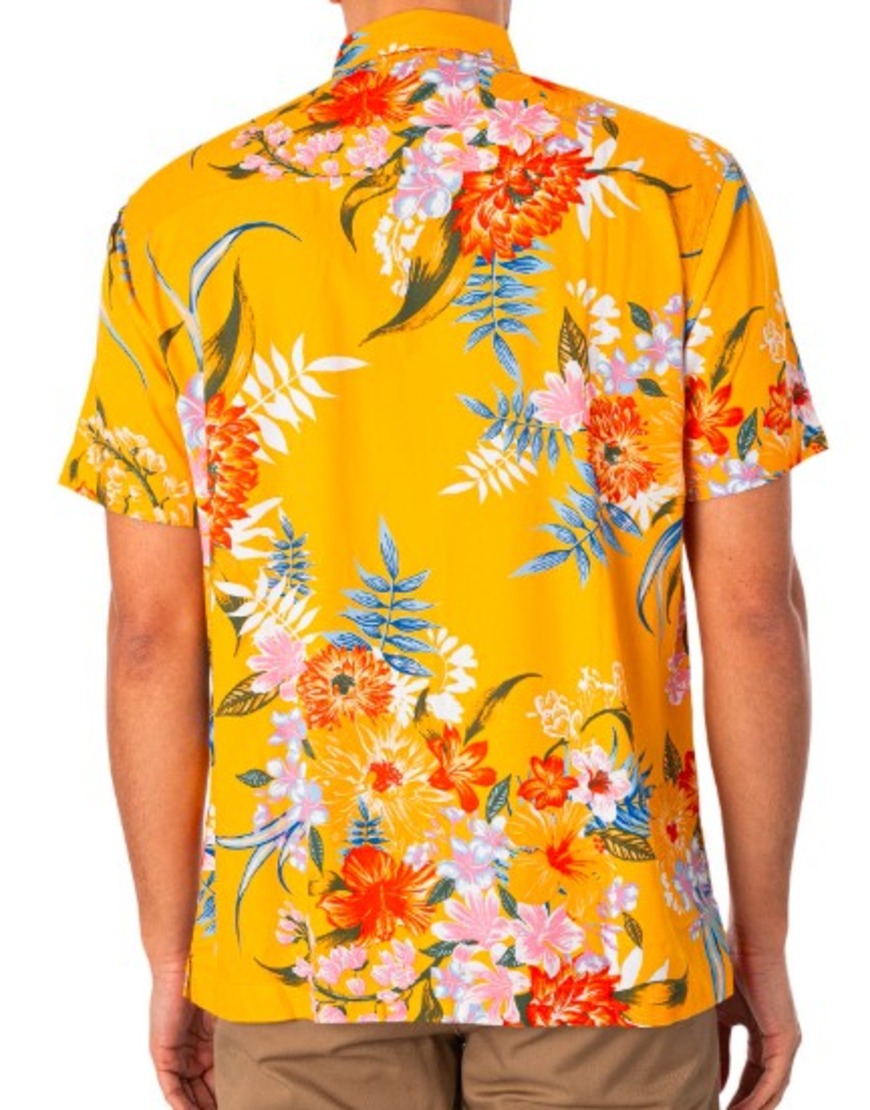 Going Dutch 2025 Parker Young Hawaiian Shirt