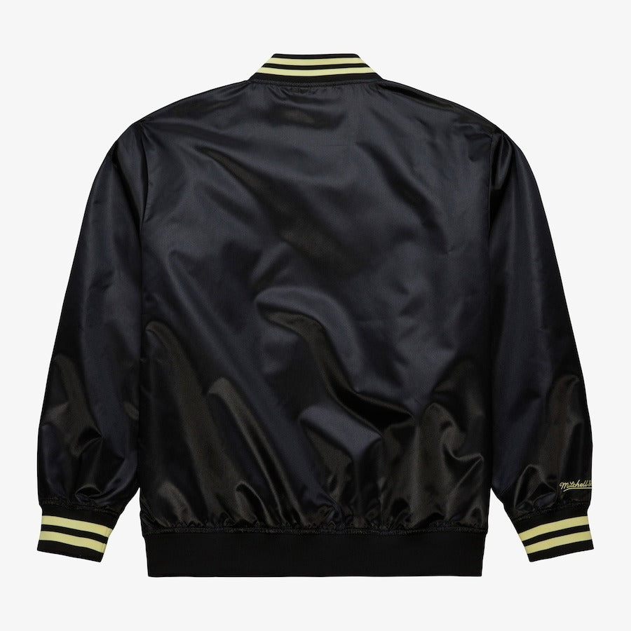 Golden State Warriors Bomber Jacket