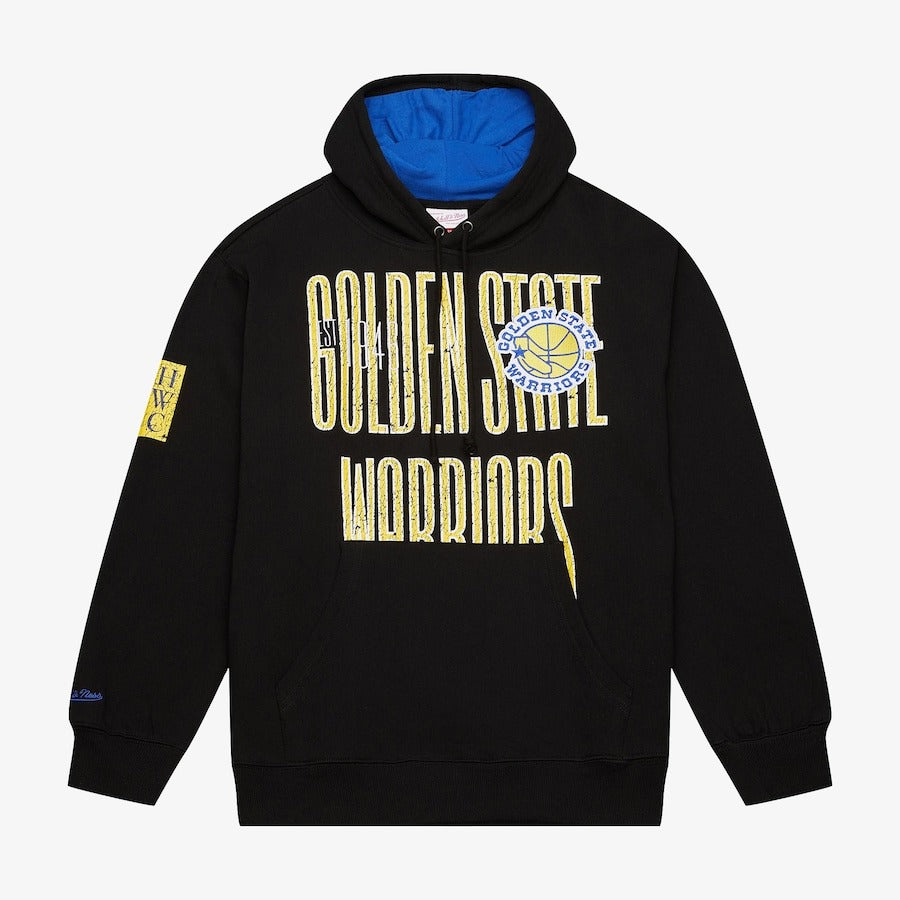 Golden State Warriors Team OG Hoodie