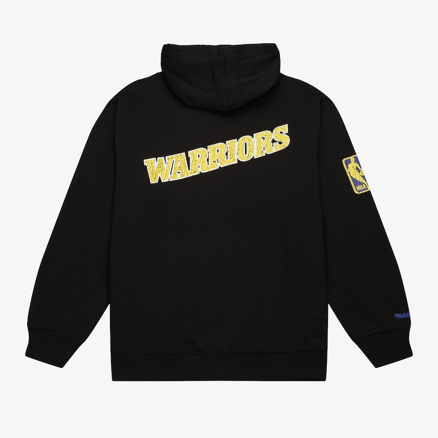 Golden State Warriors Team OG Hoodie