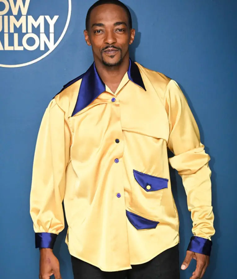 Gordon Gartrell Shirt