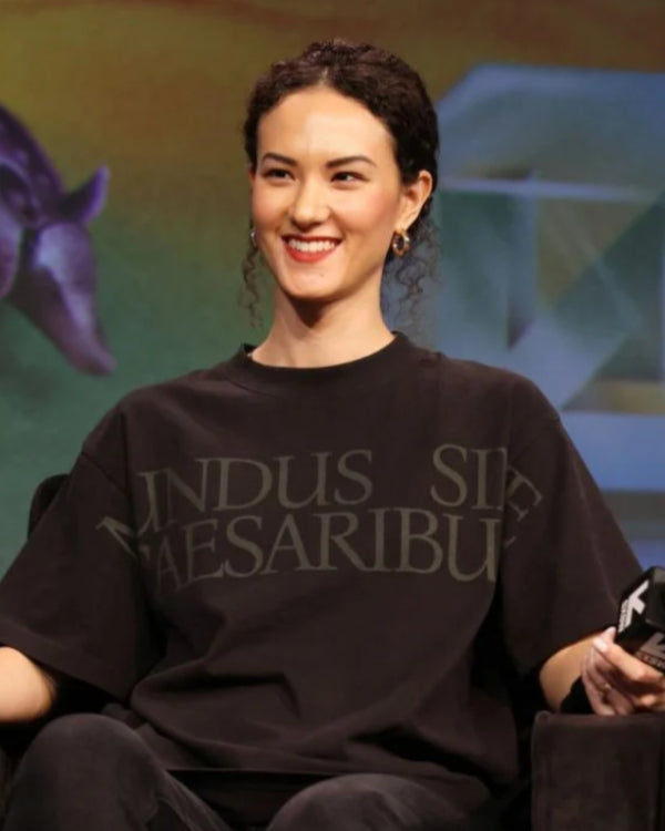 Mundus Sine Caesaribus Shirt