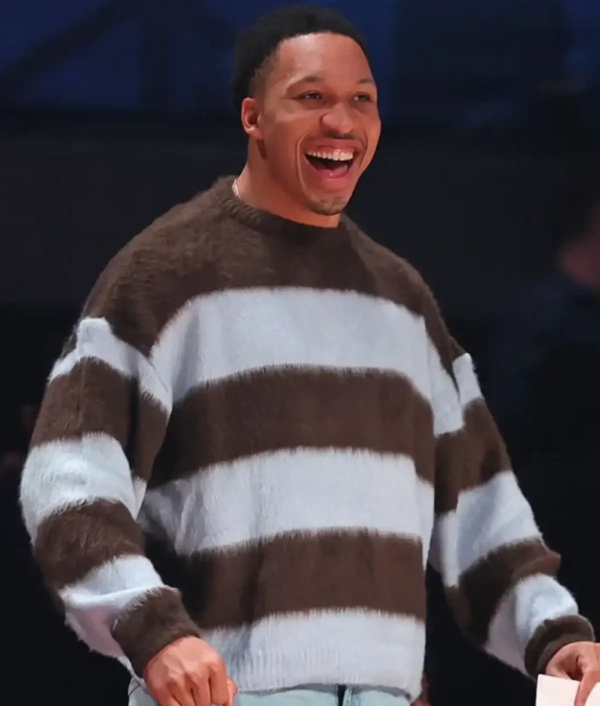 Grant Williams 2026 NBA All Star Sweatshirt