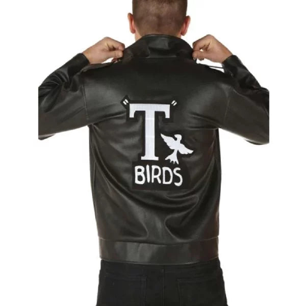 Grease T Birds Jacket