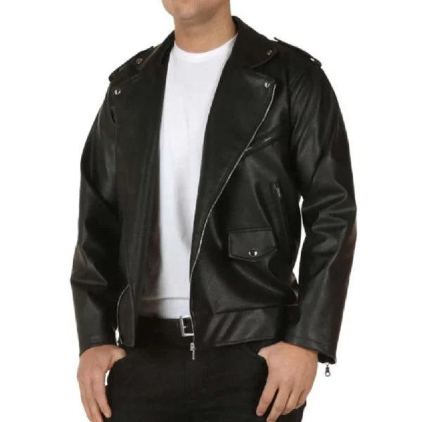 Grease T Birds Jacket