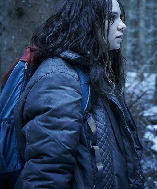 Hanna Esme Creed-miles Jacket