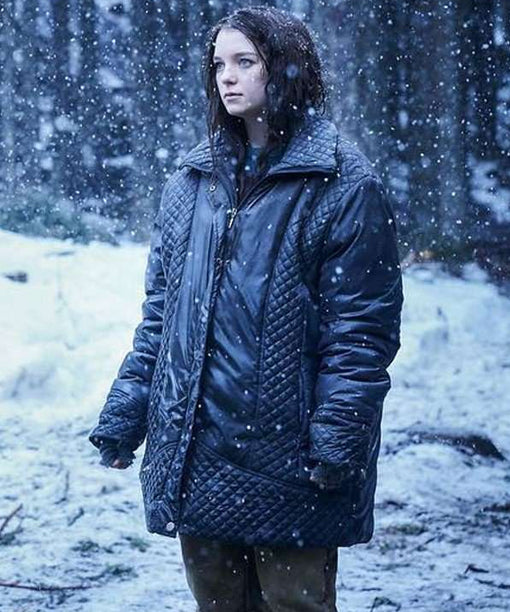 Hanna Esme Creed-miles Jacket