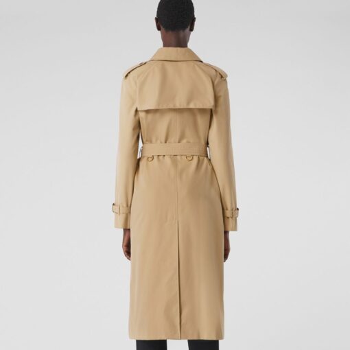 High Desert 2023 Peggy Newman Beige Coat