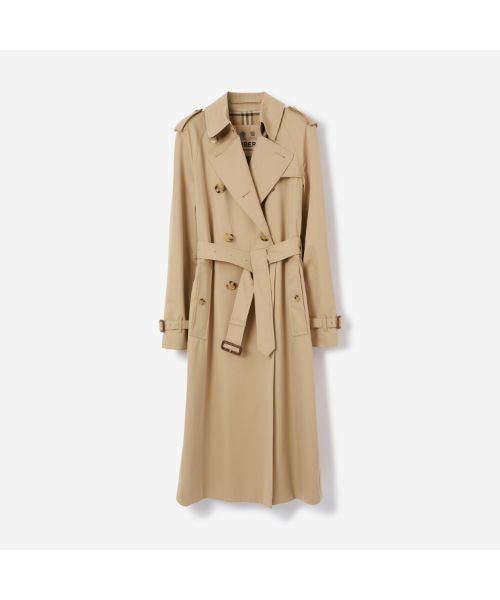 High Desert 2023 Peggy Newman Beige Coat