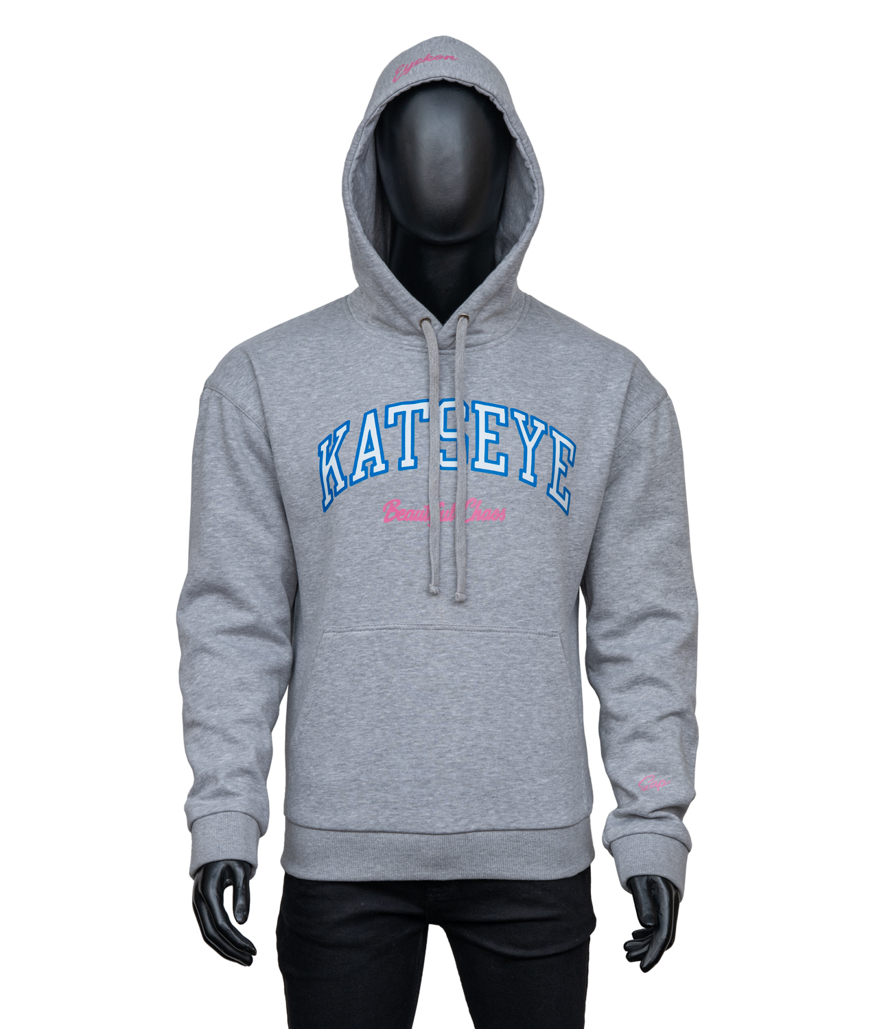 Katseye Unisex Hoodie