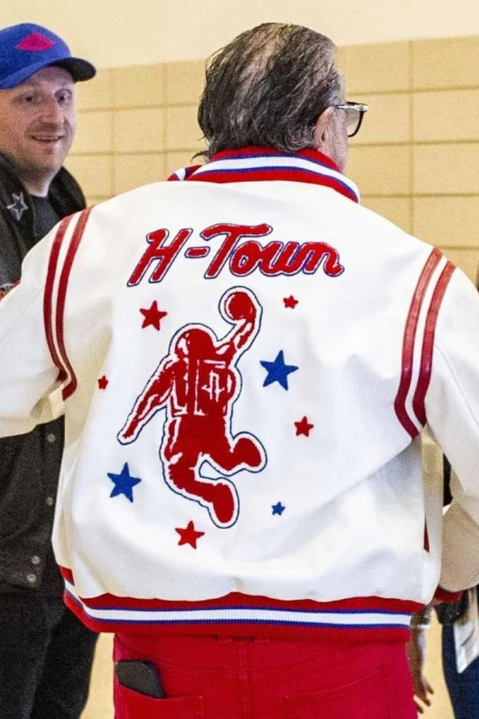 HoustonRocketsHometownHeroesCityEditionVarsityJackets