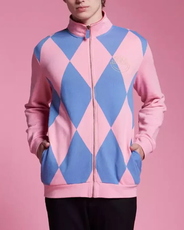 Howl Cosplay Jacket