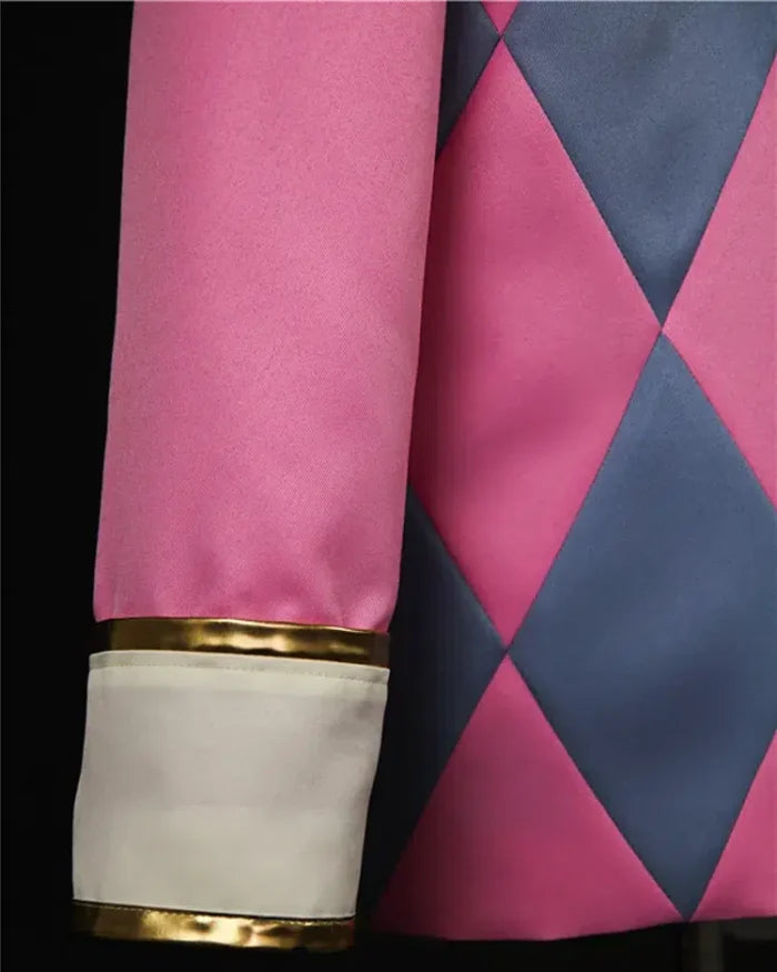Howl Cosplay Jacket