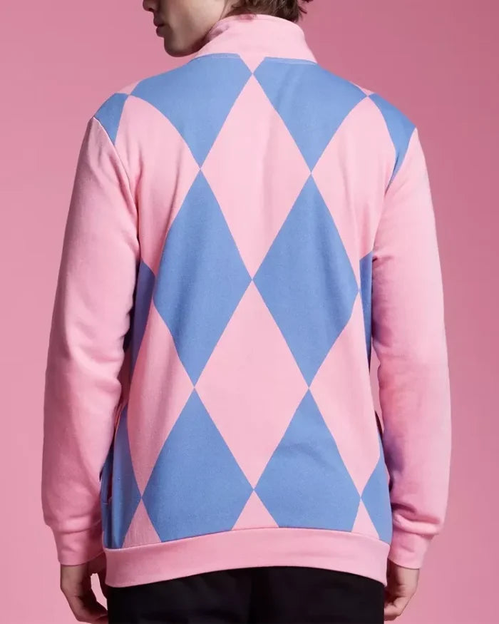 Howl Cosplay Jacket