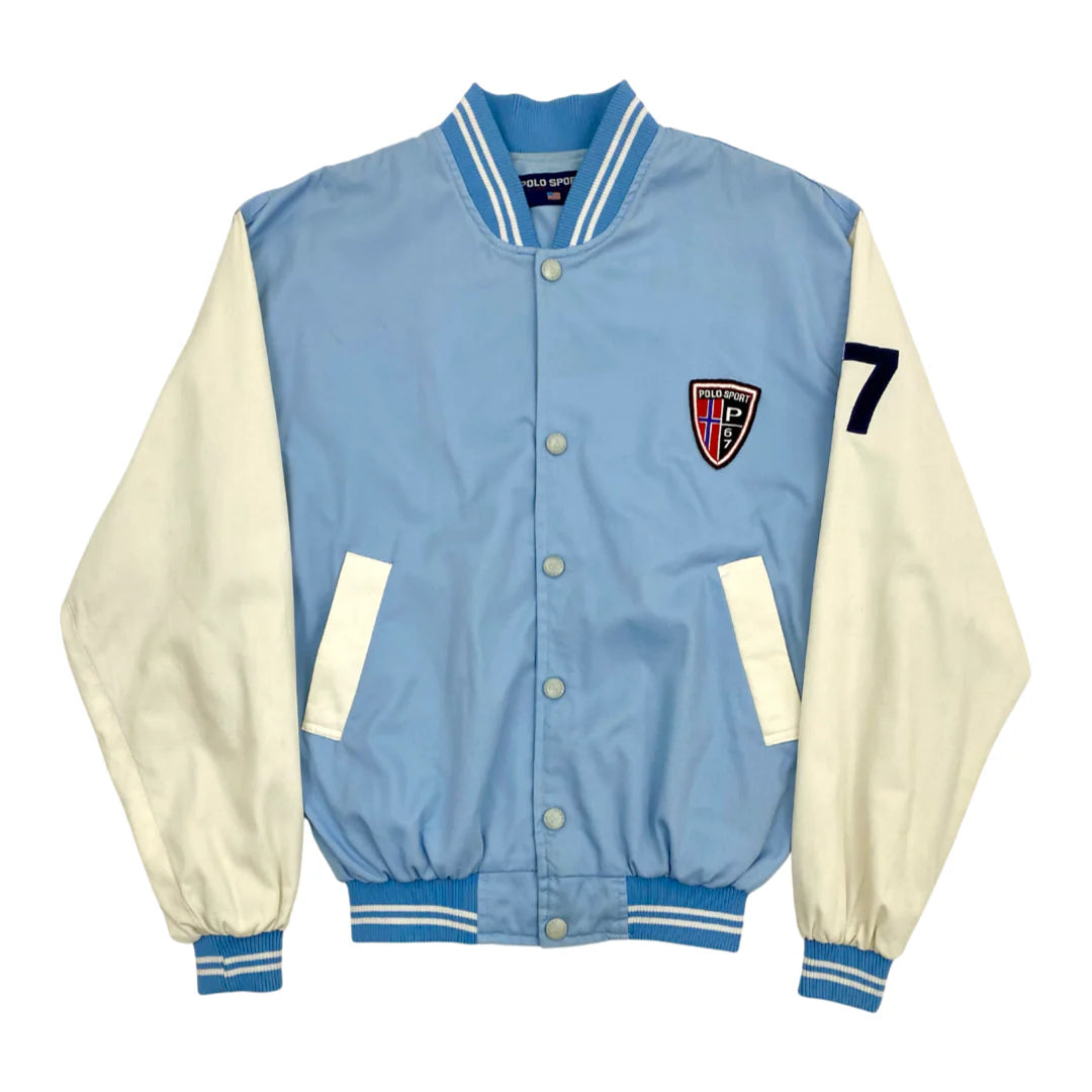 Polo Sport Ralph Lauren Varsity Jacket