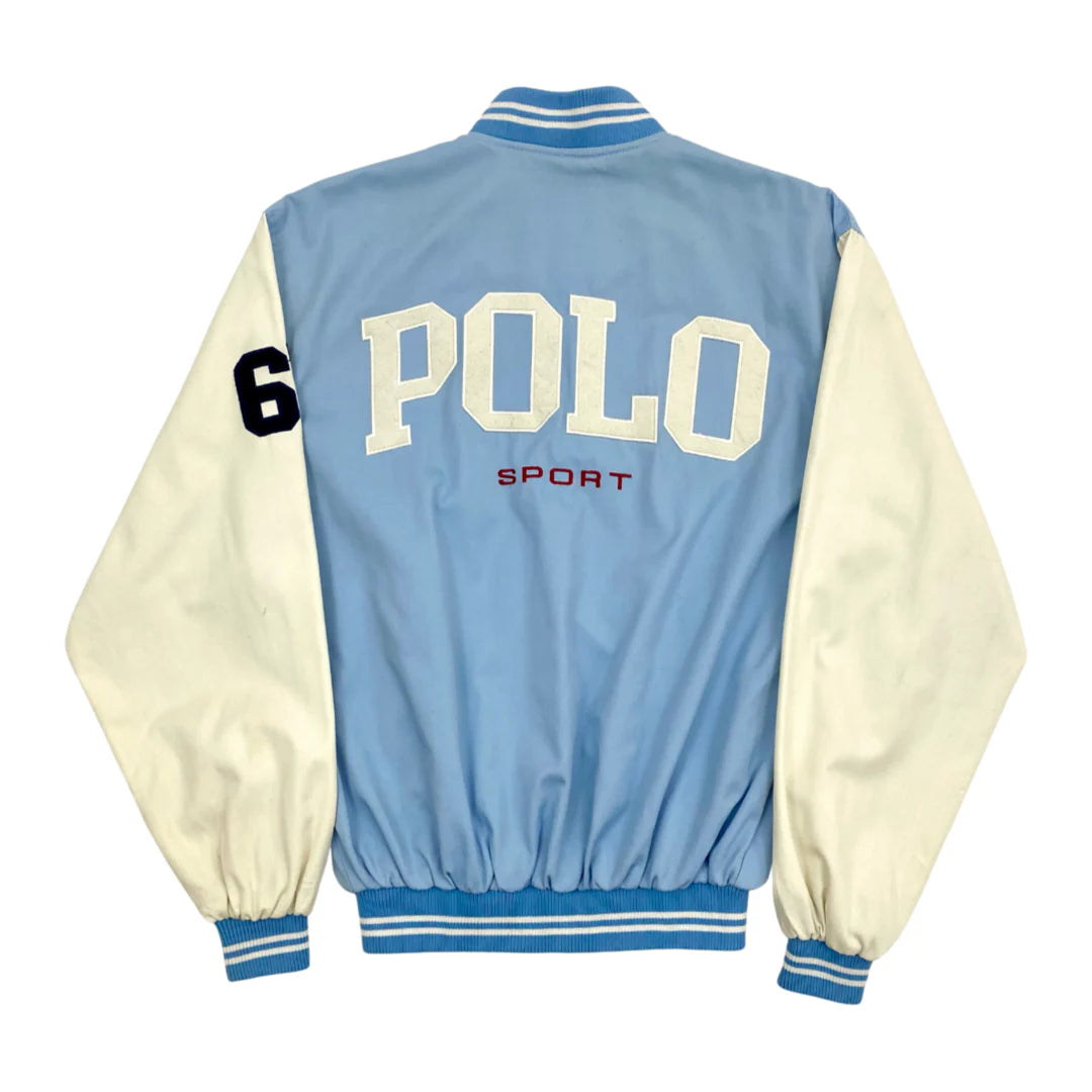 Polo Sport Ralph Lauren Varsity Jacket