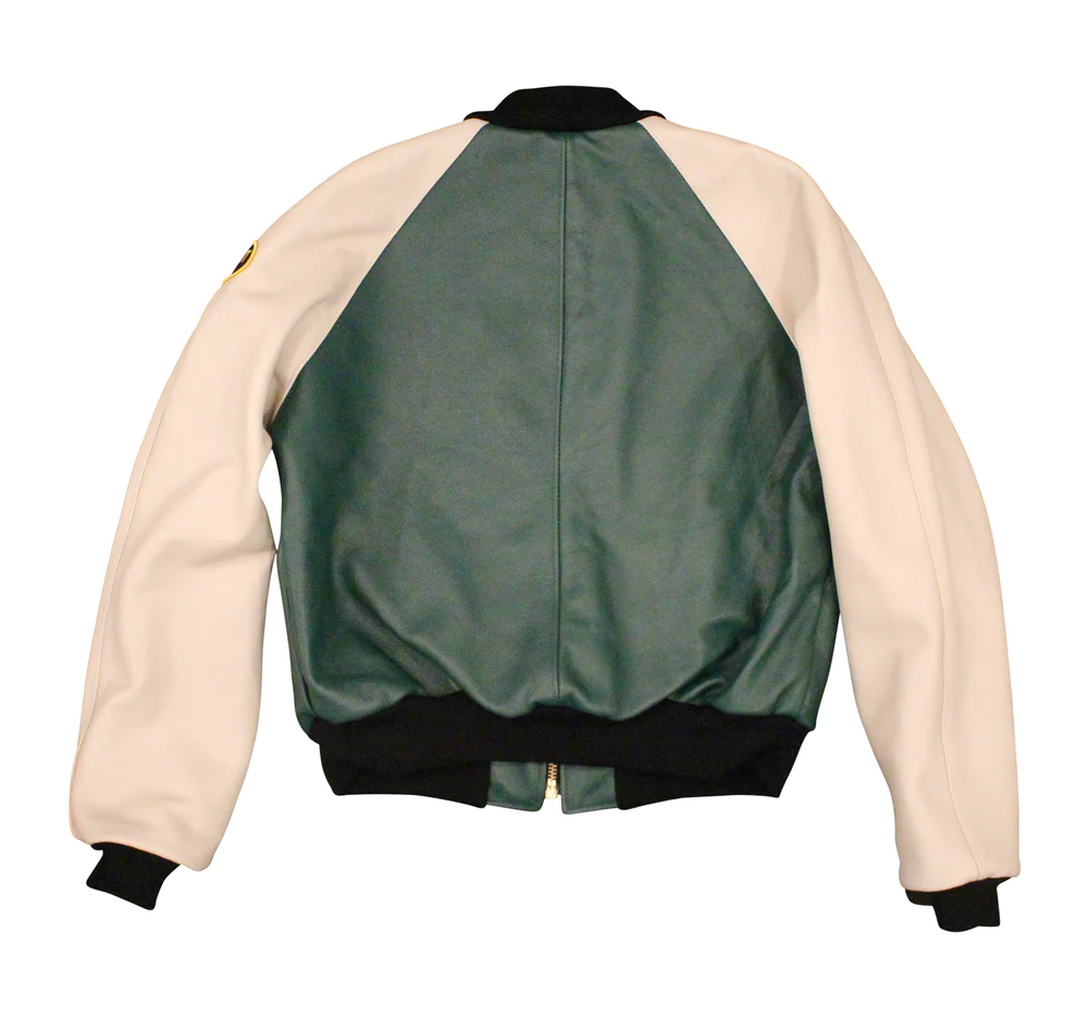 Vanson Race Team Jacket