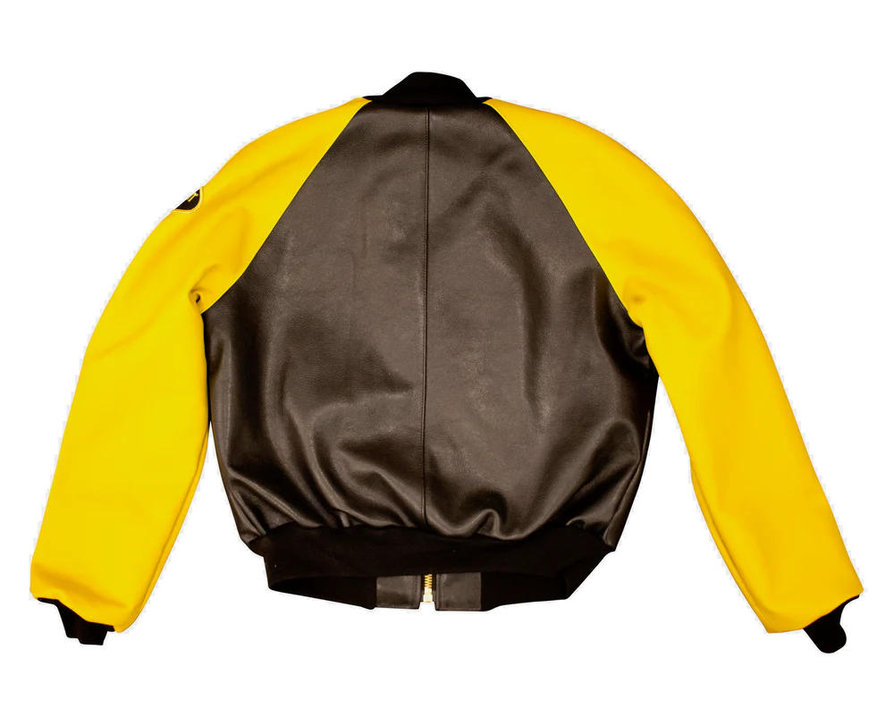 Vanson Race Team Jacket