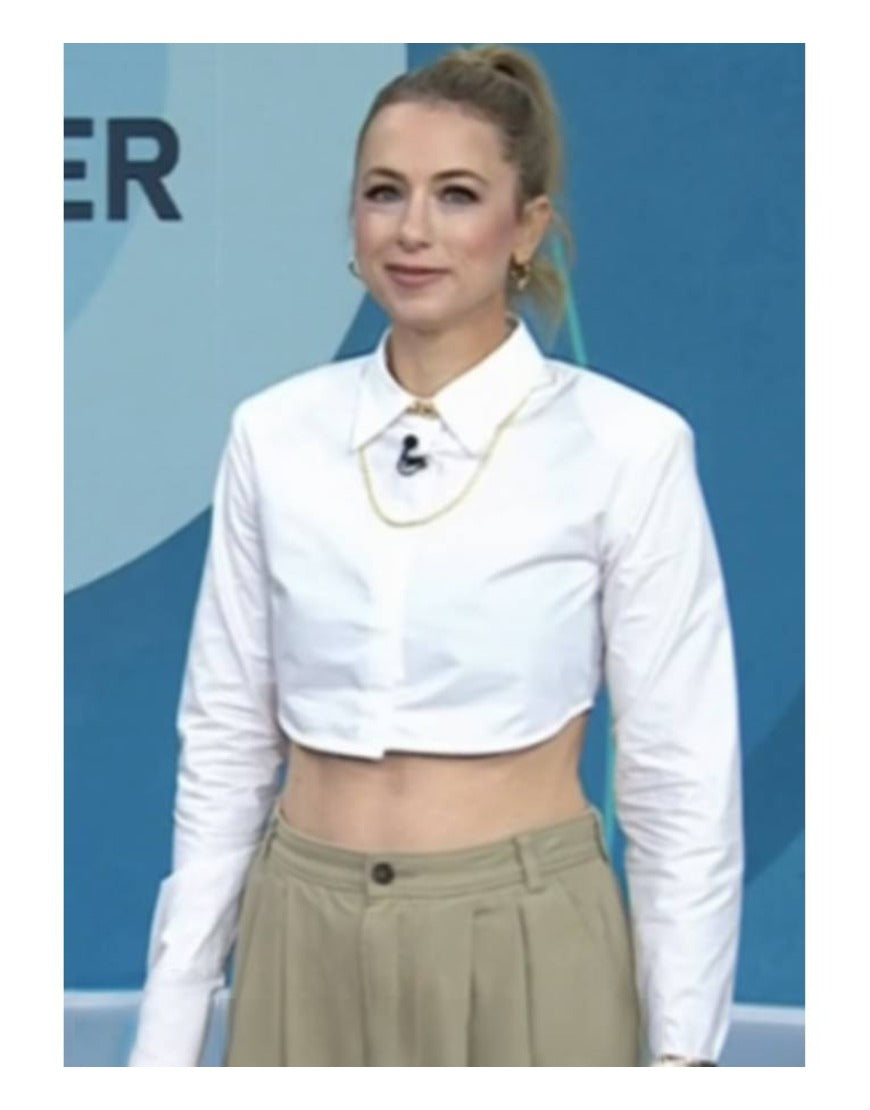 The Today Show Iliza Shlesinger Shirt